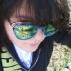 Meet your Posher, Kasie